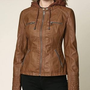 Made by Johnny jacket